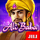 Ali Baba on 789h
