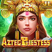 Aztec Priestess on 789h
