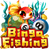 Bingo Fishing on 789h