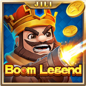 Boom Legend on 789h