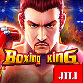 Boxing King on 789h