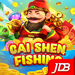 Cai Shen Fishing on 789h