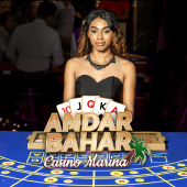 Casino Marina Andar Bahar on 789h