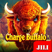 Charge Buffalo on 789h