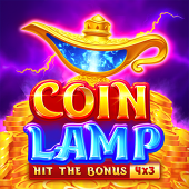 Coin Lamp slot on 789h