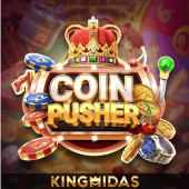 Coin Pusher on 789h