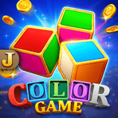 Color Game on 789h