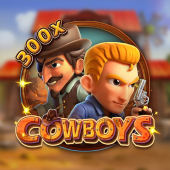 Cowboys on 789h
