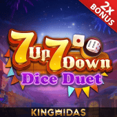 Dice Duet on 789h