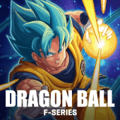 Dragon Ball slot on 789h