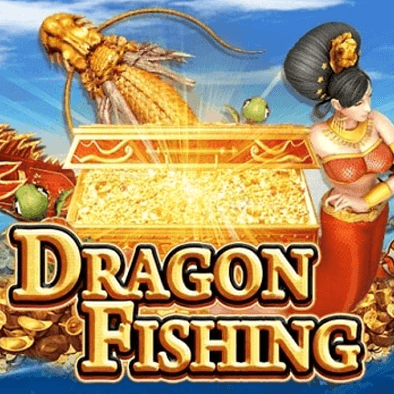 Dragon Fishing on 789h