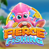 Fierce Fishing on 789h