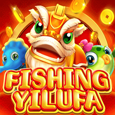 Fishing Yi Lu Fa on 789h