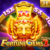 Fortune Gems 2 on 789h