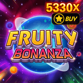 Fruity Bonanza on 789h