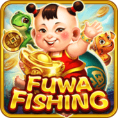 Fuwa Fishing on 789h