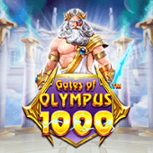 Gates of Olympus 1000 on 789h
