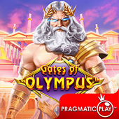 Gates of Olympus on 789h