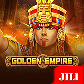 Golden Empire on 789h