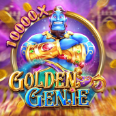 Golden Genie on 789h