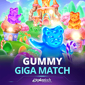 Gummy Giga Match on 789h