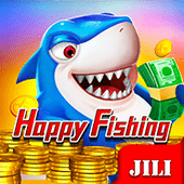 Happy Fishing on 789h
