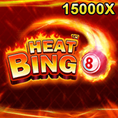Heat Bingo on 789h
