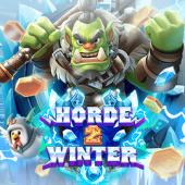 Horde 2 Winter on 789h