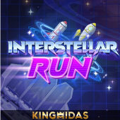 Interstellar Run on 789h