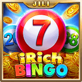 Irich Bingo on 789h