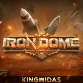 Iron Dome on 789h