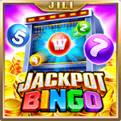 Jackpot Bingo on 789h