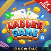 Ladder Game on 789h