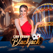 Las Vegas Blackjack on 789h
