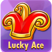 Lucky Ace on 789h
