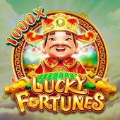 Lucky Fortunes on 789h