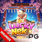 Lucky Neko on 789h
