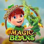 Magic Beans on 789h
