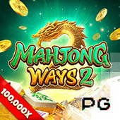 Mahjong Ways 2 on 789h