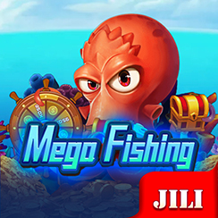 Mega Fishing on 789h
