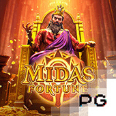 Midas Fortune on 789h