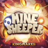 Minesweeper on 789h