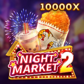 Night Market 2 on 789h