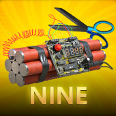 Nine on 789h