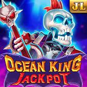 Ocean King Jackpot on 789h