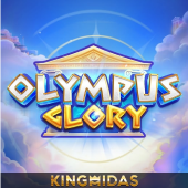 Olympus Glory on 789h