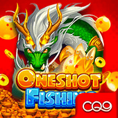 Oneshot Fishing on 789h