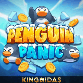 Penguin Panic on 789h