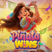 Pinata Wins on 789h