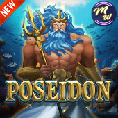 Poseidon slot on 789h